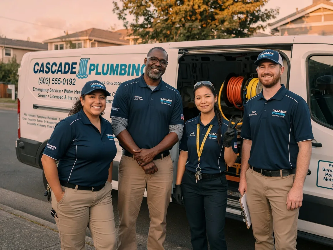 Emergency Plumber company in Plains, TX